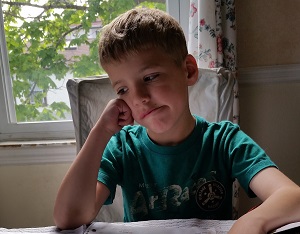 What to do if your child hates school